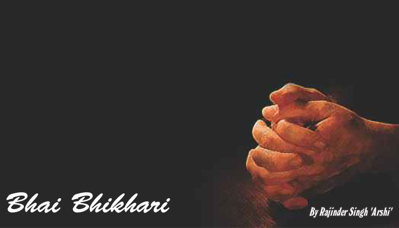 Bhai Bhikhari