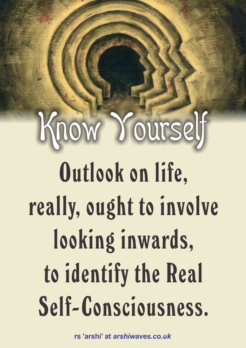 know-yourself