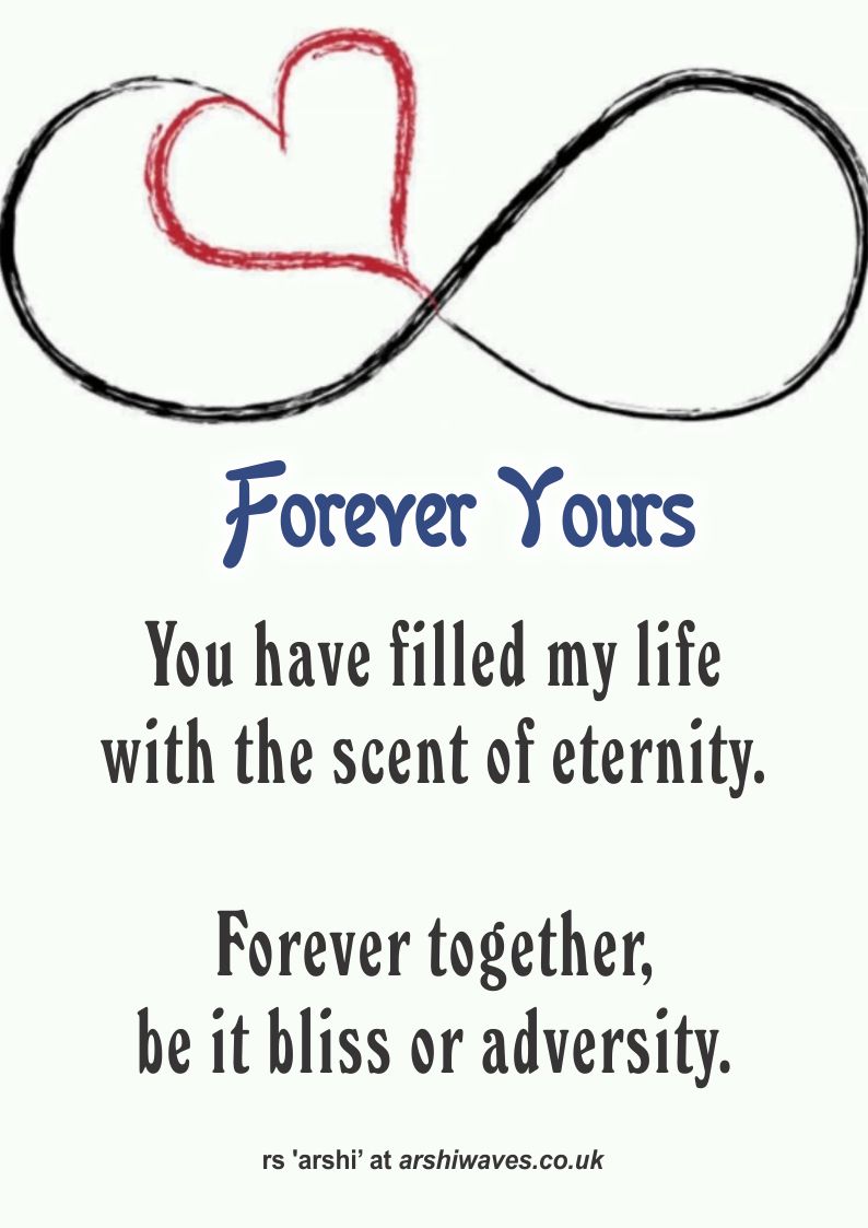 forever-yours