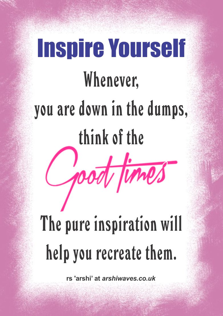inspire-yourself