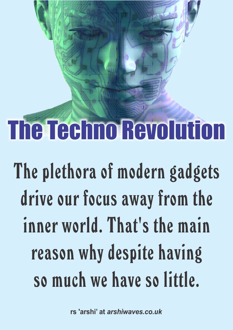 the-techno-revolution