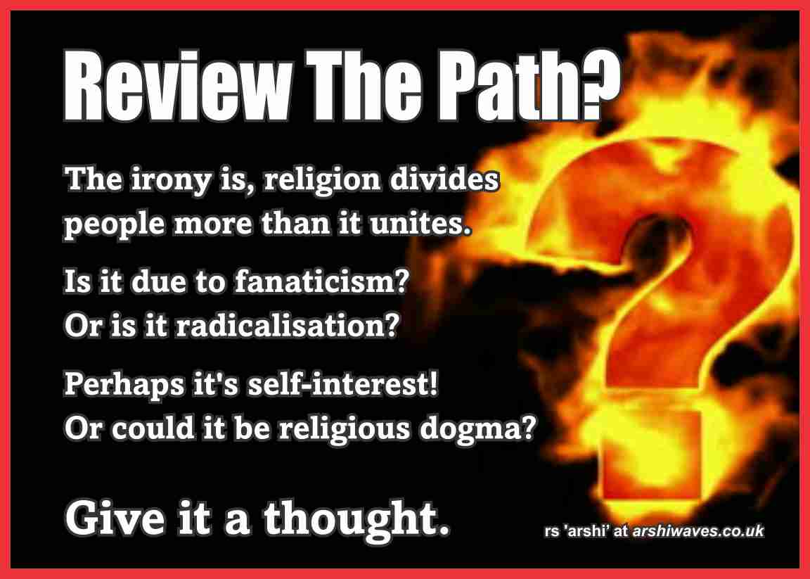 review-the-path