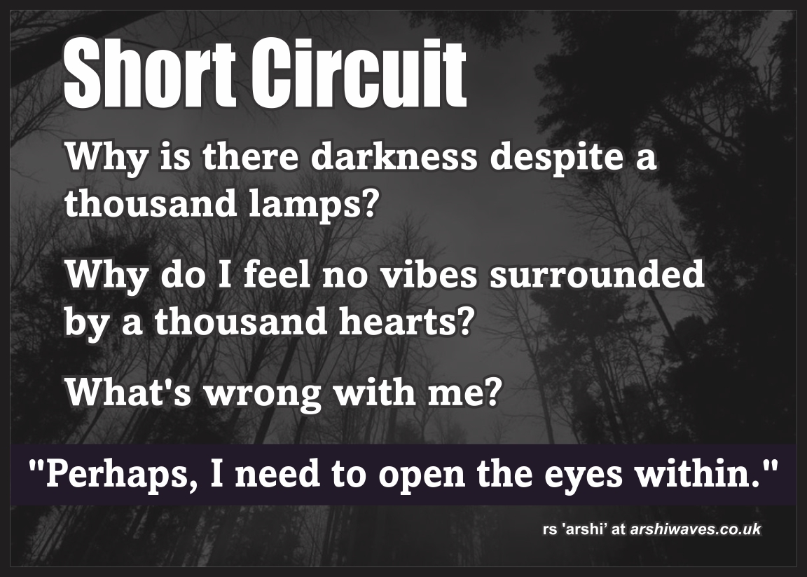 short circuit
