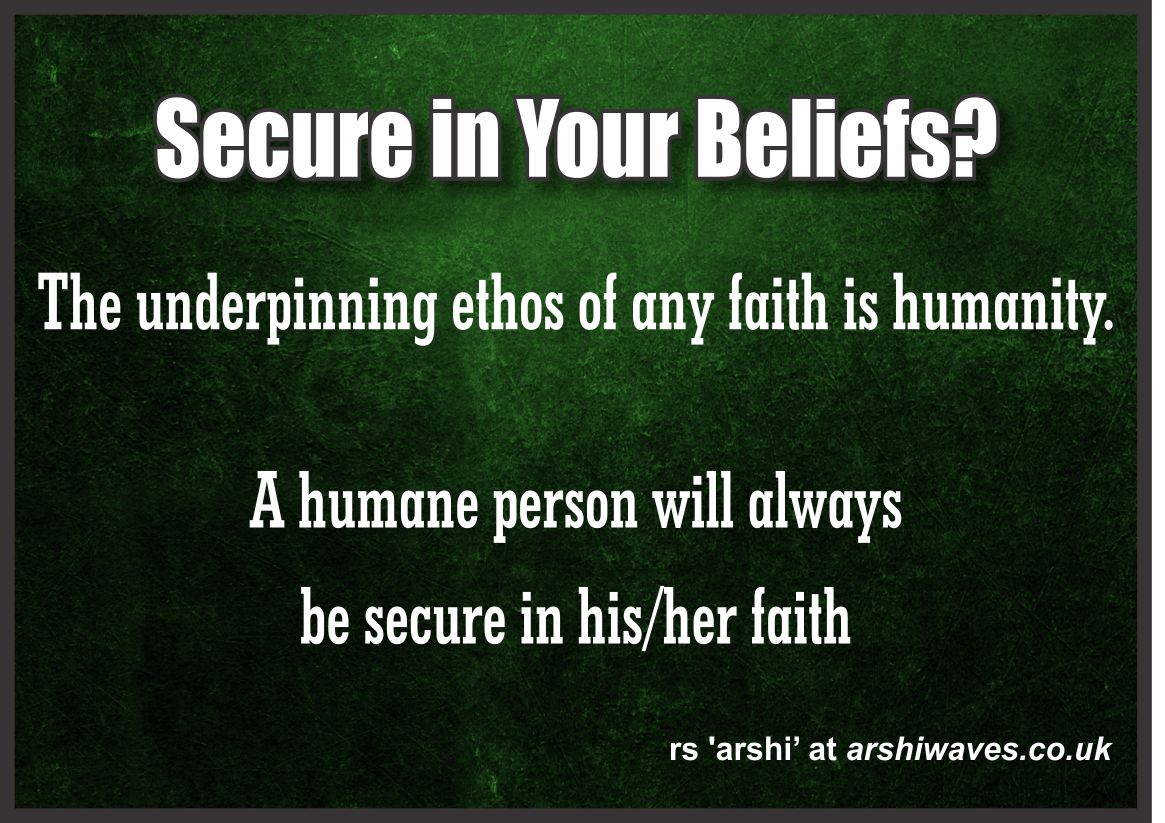 secure-in-your-beliefs