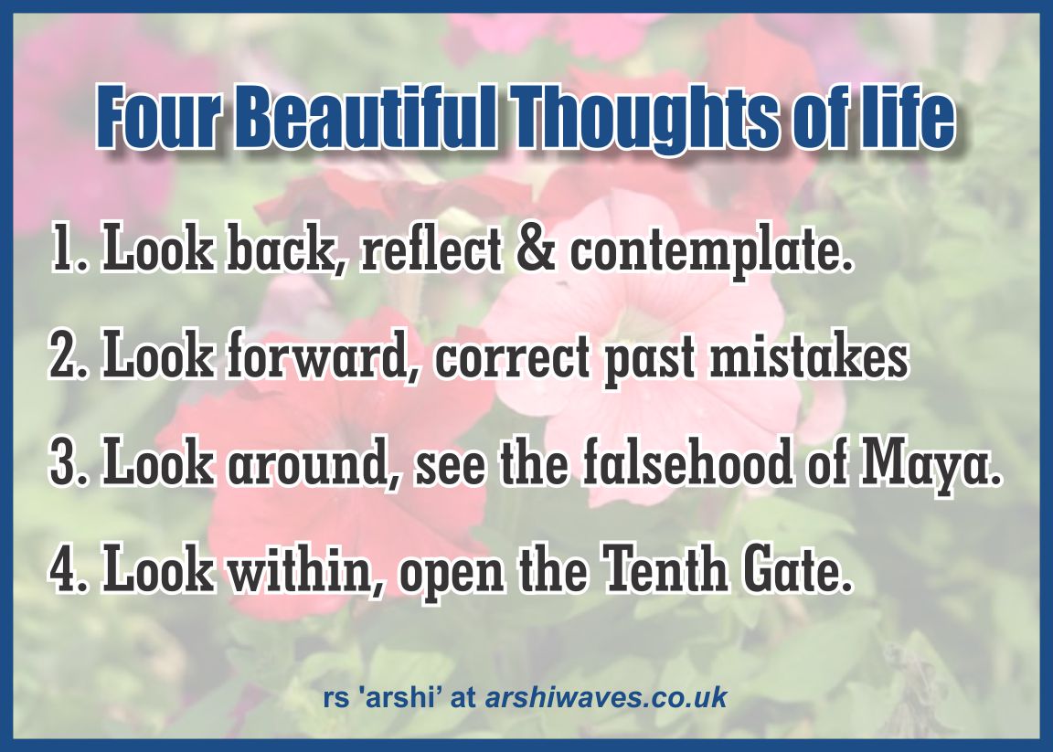 four-beautuful-thoughts-of-life