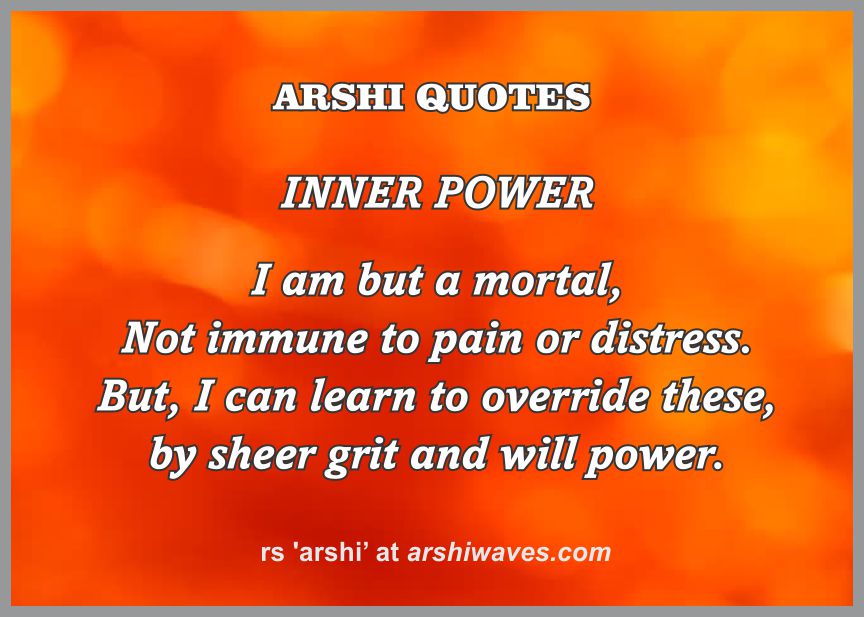 Inner Power 
