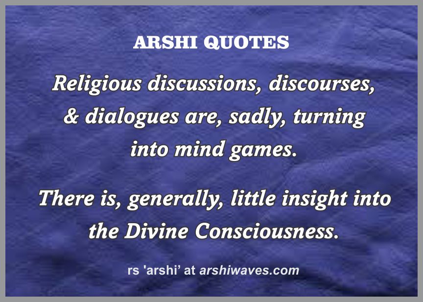 Awaken Divine Consciousness