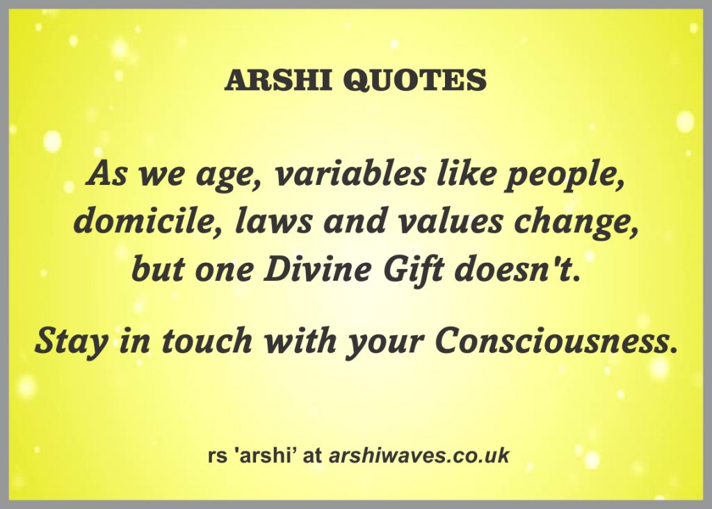 Divine Gift