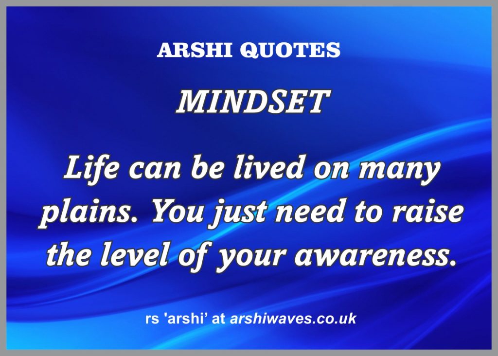 Mindset