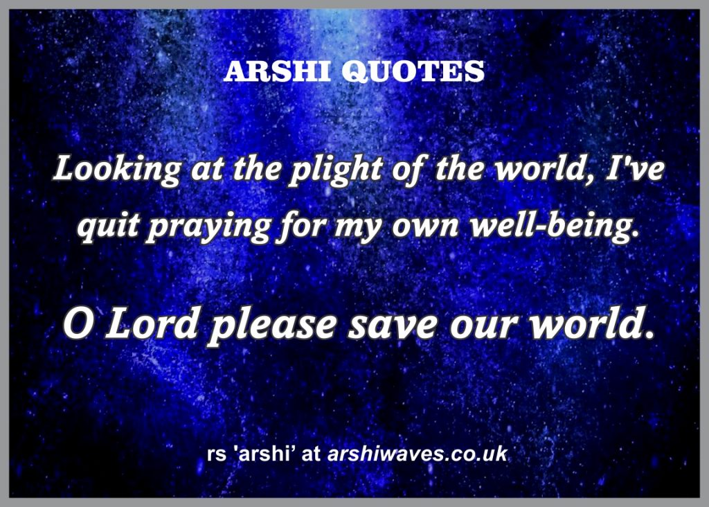 Invoke Lord’s Mercy 