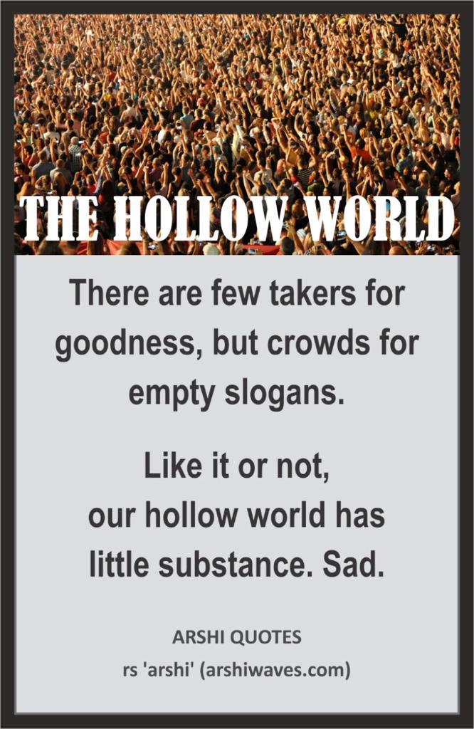 Hollow World