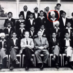 Form 4 1958 - Technical High School, Nairobi, Kenya