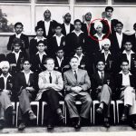 Form 4 1958 - Technical High School, Nairobi, Kenya