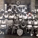 Technical High School, Nairobi, Kenya - 1957 PE Competition Winners